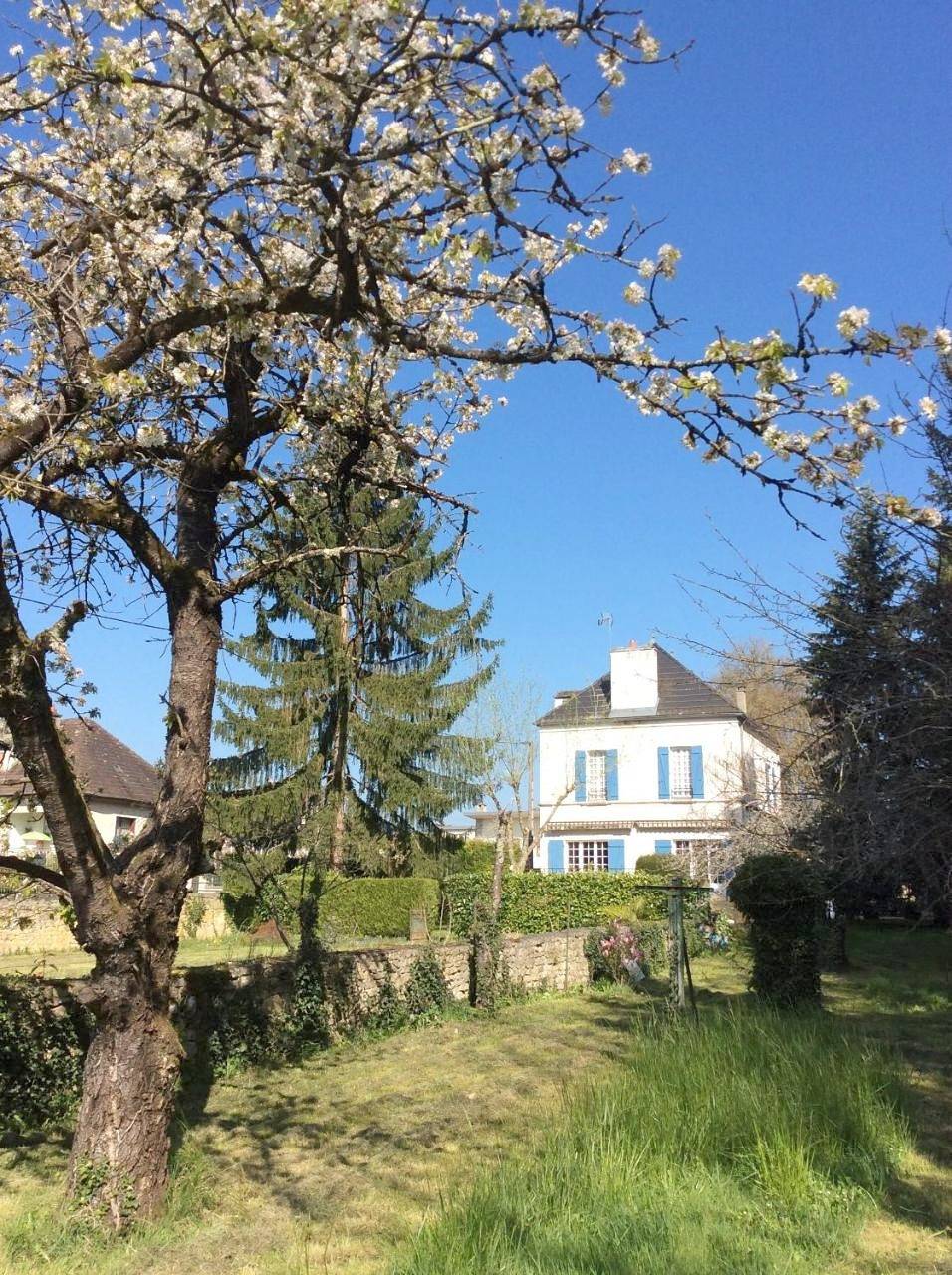 Les rêves d'Angèle in Crain, Région d'Auxerre