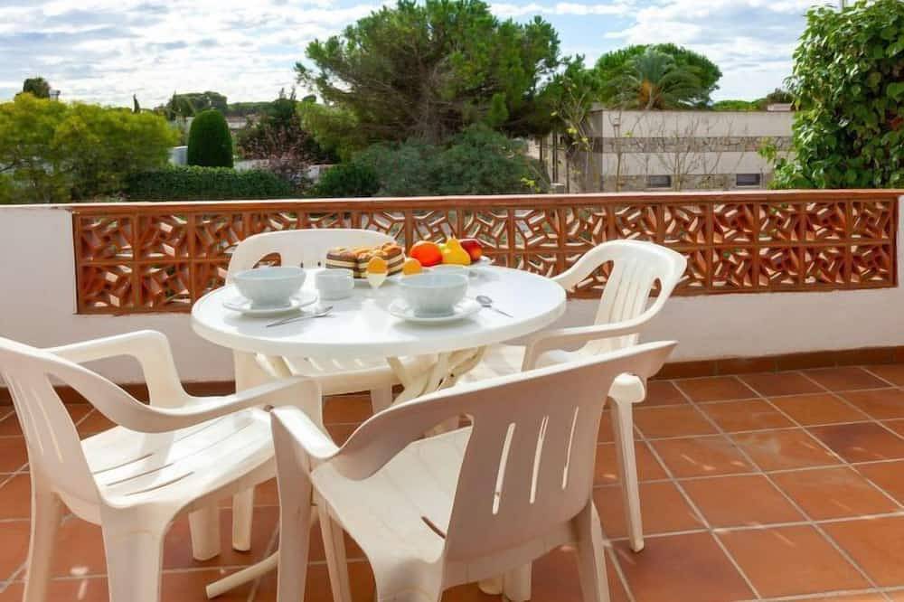 Appartement entier, Anfora 9 in Sant Martí d'Empúries, L'Escala