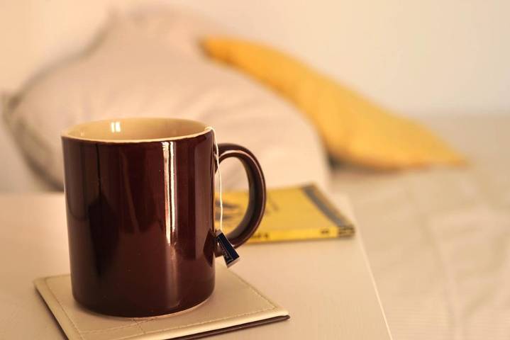 Gîte pour 2 personnes, avec balcon ainsi que vue et jardin dans San Martin Sarroca - 4