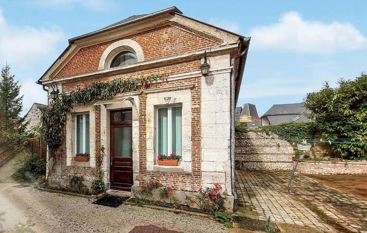 Maison de vacances pour 6 personnes - 1