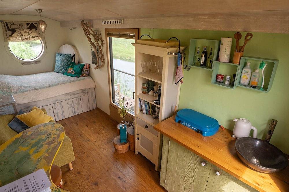 Wohnung in den Niederlanden am Meer in Niederländische Nordsee