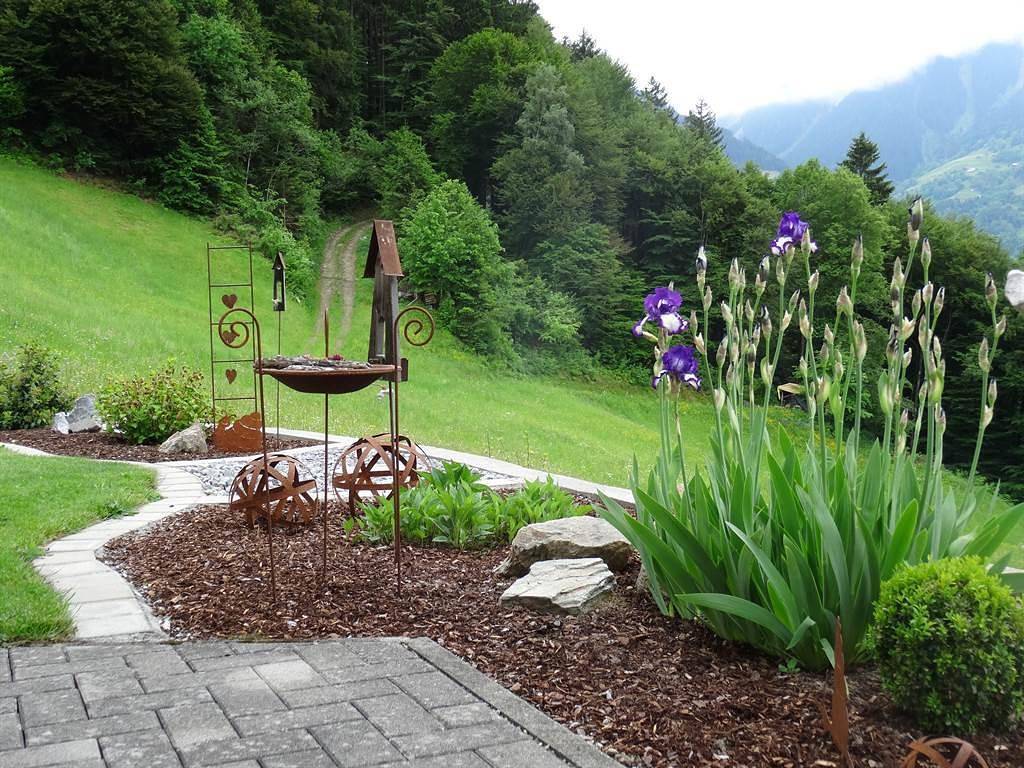 Ganze Ferienwohnung, Haus Edith in Schruns, Schruns-Tschagguns