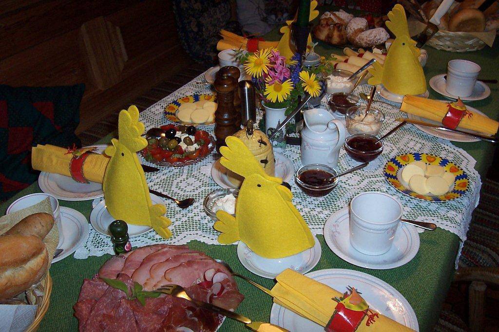 Pension Frauenschuh - Ferienhaus mit drei getrennten Schlafzimmern in Hirschbach, Ostbayern