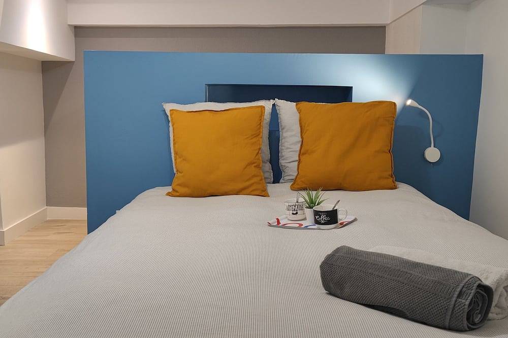 Entire apartment, Cosy duplex⭐Hyper-centre⭐ Railway station ⭐Wifi in Angers, Angers region