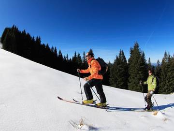Hotel für 4 Personen in Oberammergau, Ammergauer Alpen, Bild 2