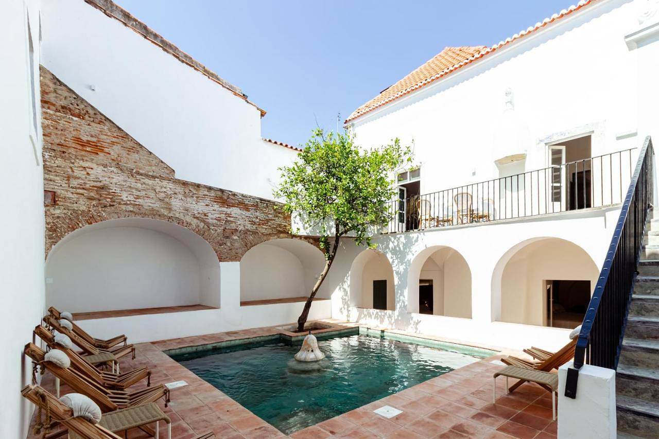 Amada Moura - Adults only in Santo Agostinho, Moura