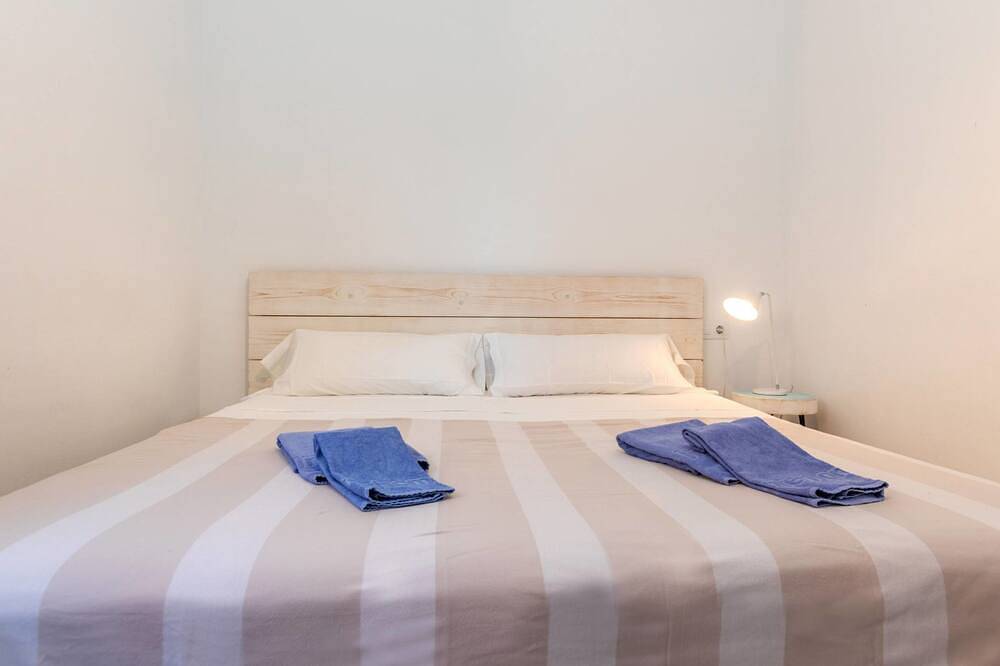 Ganze Wohnung, Cosy Flat in Coma-ruga, el Vendrell