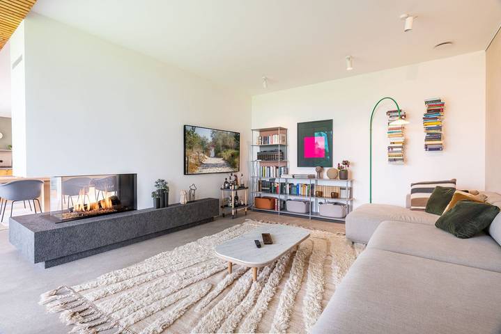 Ferienhaus für 8 Personen, mit Garten und Sauna in Usedomer Norden - 2