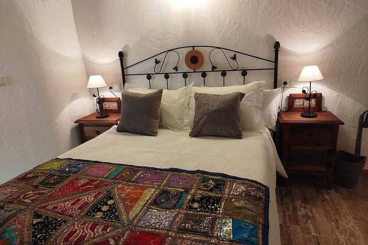 Appartement de vacances pour 2 personnes, avec jacuzzi et terrasse - 1