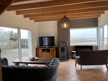 Casa De Férias para 4 Pessoas em Pleubian, Bretanha, Foto 4