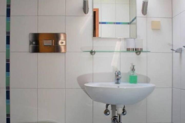 Gîte pour 6 personnes, avec jardin, animaux acceptés à Gomadingen - 3