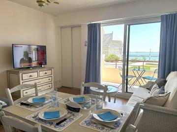 Apartment for 3 People in Saint-Gilles-Croix-de-Vie, Vendée, Photo 2