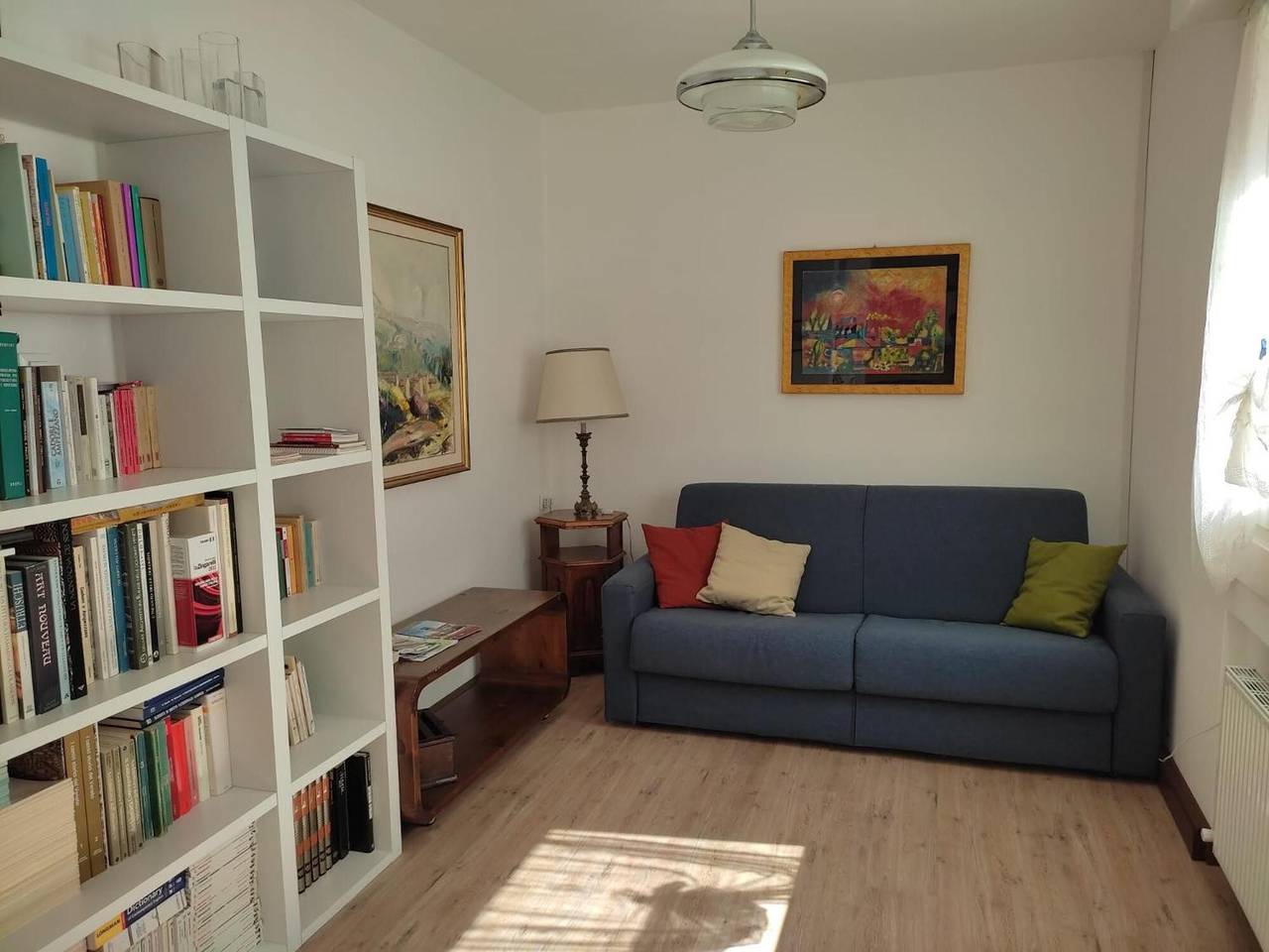 Appartamento intero, Appartamento 'Casetta Gialla' con Terrazza Privata in Pieve di Cadore, Dolomiti Orientali