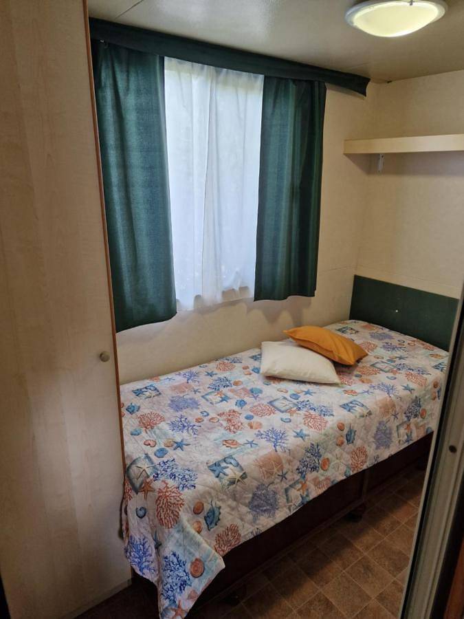 Ferienwohnung für 4 Personen, mit Terrasse und Garten auf Elba - 4