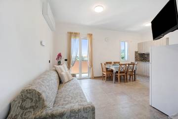 Vakantieappartement voor 4 Personen in Andora, Ligurische Alpen, Afbeelding 1