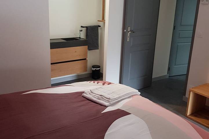 Location de vacances pour 6 personnes dans Javené - 4