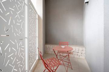 Appartamento per 4 Persone in Conversano, Valle D'Itria, Foto 1