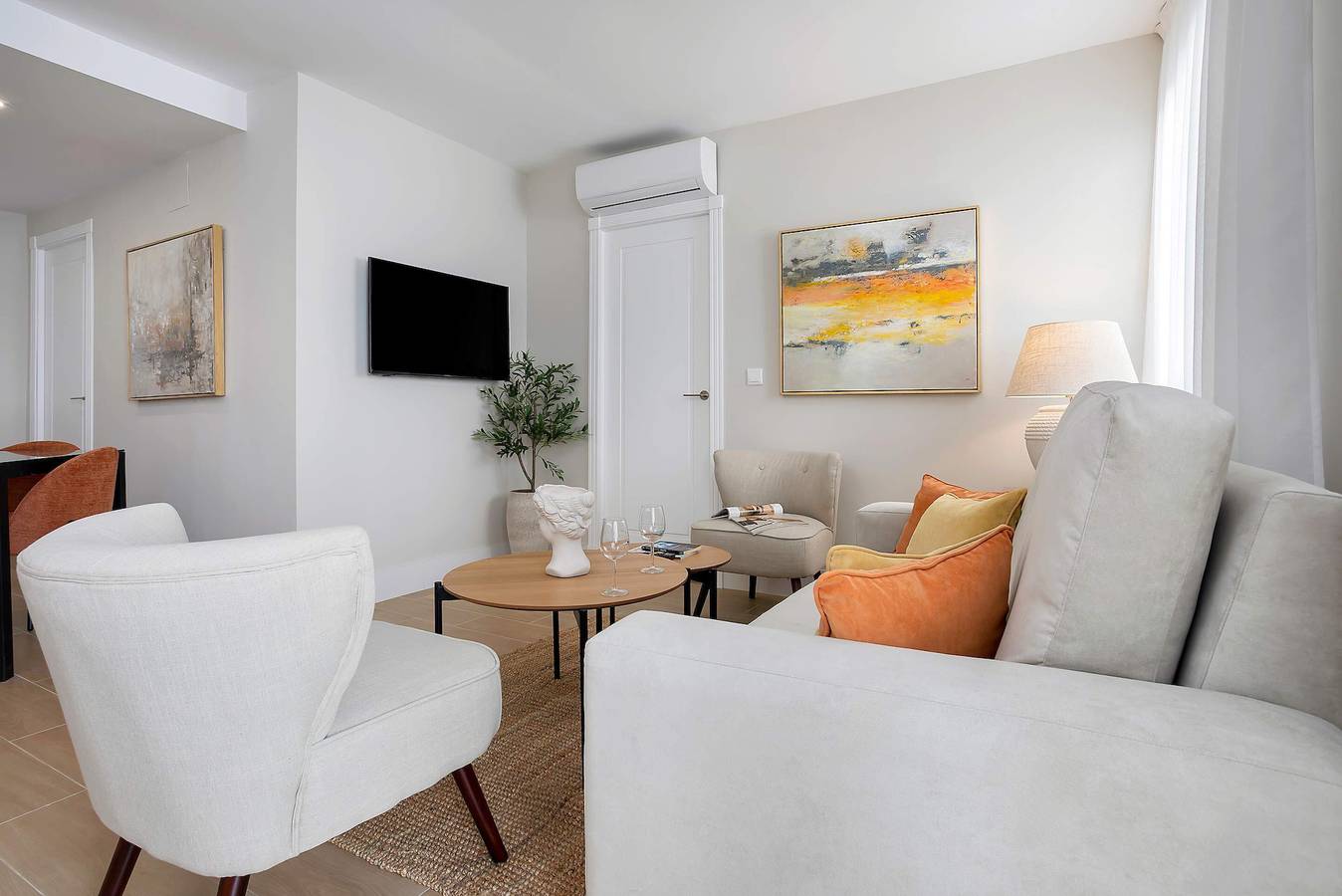 Appartement entier, Exclusive apartment in Cordoba Jewish Quarter. Almanzor in Distrito Centro (Córdoba), Cordoba