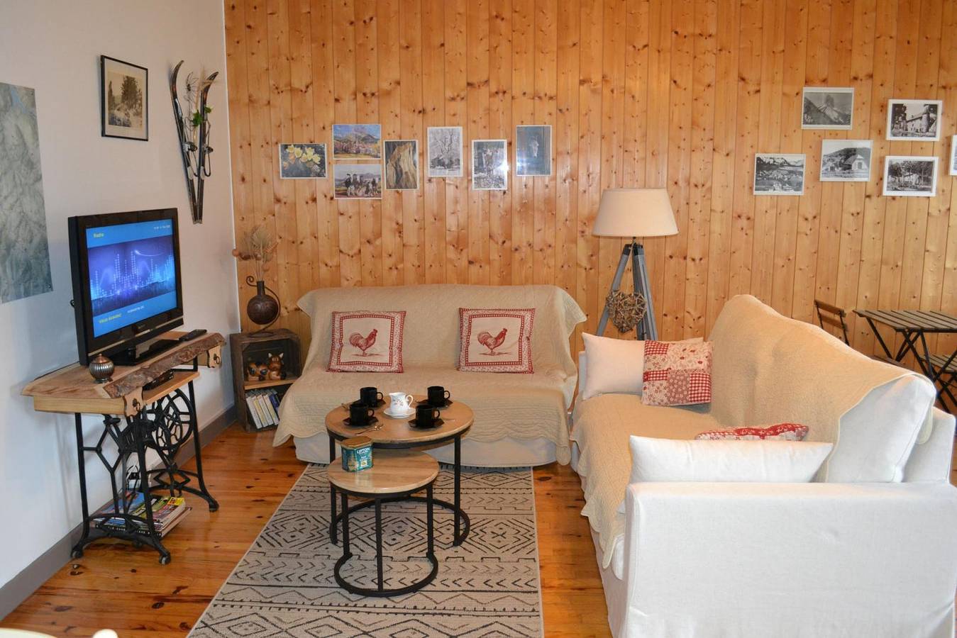 Gite de Passières in Chichilianne, Parc naturel régional du Vercors