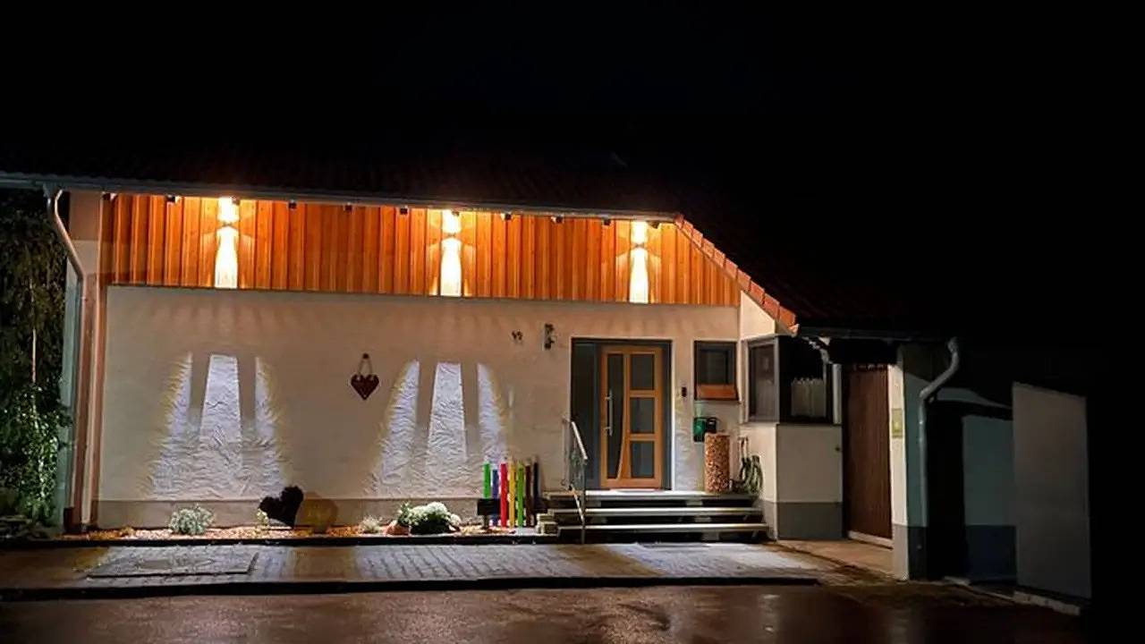 Ganze Ferienwohnung, Ferienwohnung für 5 Personen (65 m²) in Stadt Leutkirch im Allgäu in Herlazhofen, Leutkirch im Allgäu