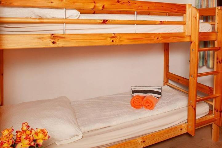 Bungalow für 4 Personen, mit Balkon und Garten am Ossiacher See - 2