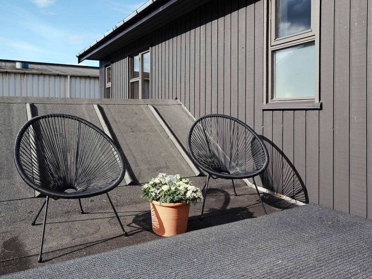 4 Sterne Ferienhaus in Argir in Färöer