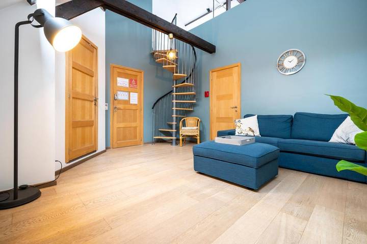 Chambre d’hôte pour 2 personnes, avec sauna et jacuzzi en Belgique - 3