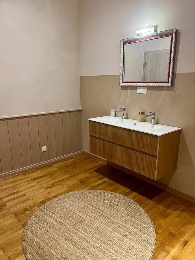 Gîte pour 4 personnes, avec Terrasse à Wimmenau - 2