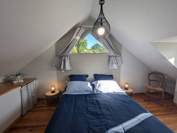 Gîte pour 2 Personnes dans Langres, Haute-Marne, Photo 3