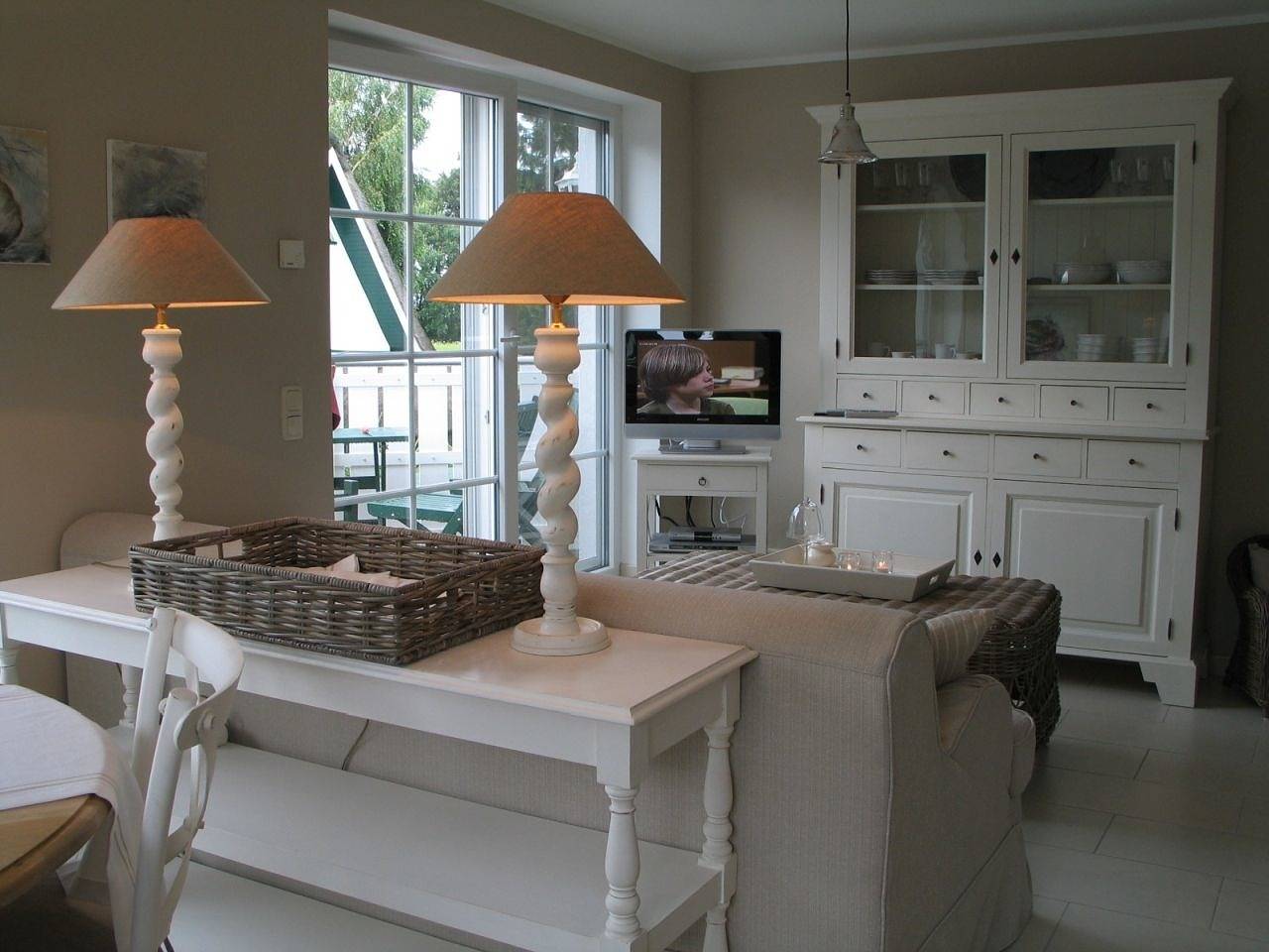 Apartamento vacacional entero, Godeke Michels Ferienwohnung 3.5/Susewind Müggenburger Weg 40 in Ostseebad Zingst, Zingst