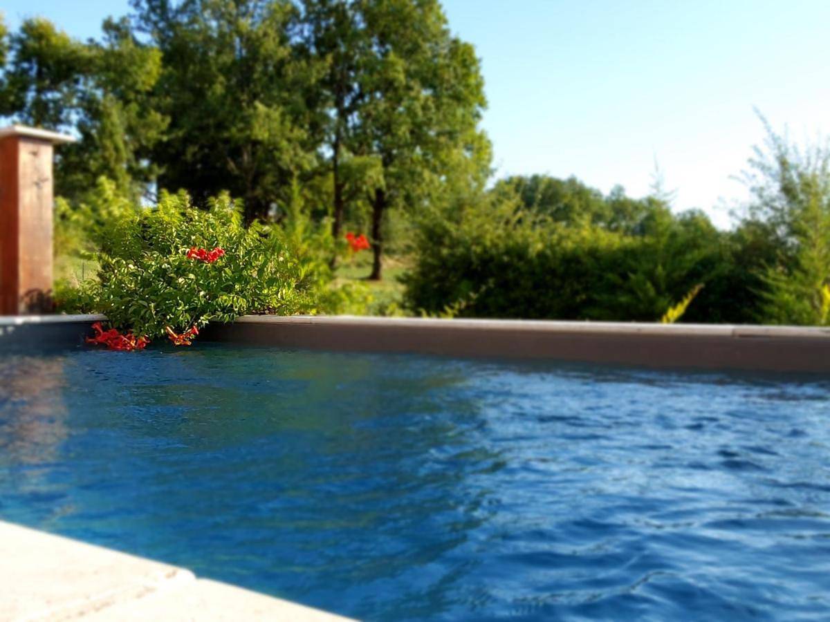 Three-Bedroom House in Labastide-Marnhac, Quercy