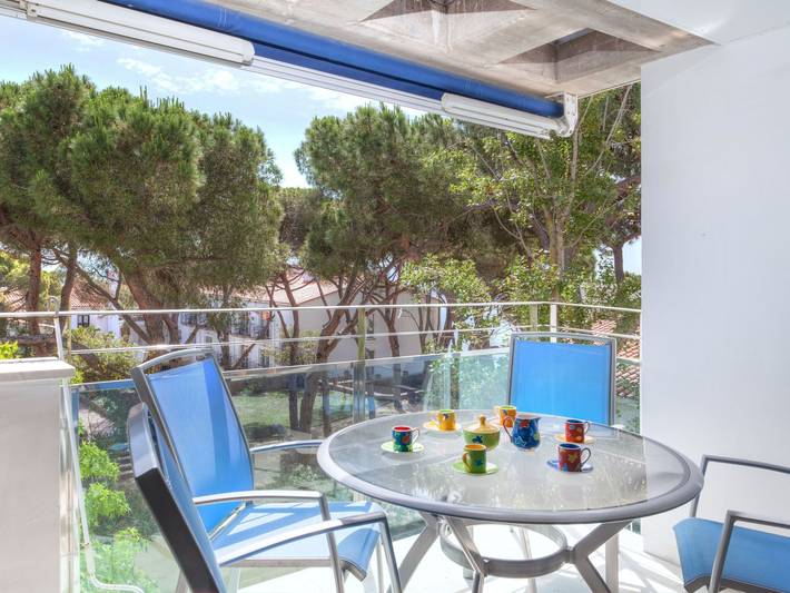 Ferienhaus für 6 Personen, mit Garten in Platja d'Aro - 4