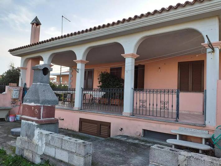 Apartamento de vacaciones para 6 personas - 1