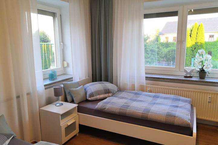 Ferienwohnung für 3 Personen, mit Terrasse und Garten in Wachau - 2