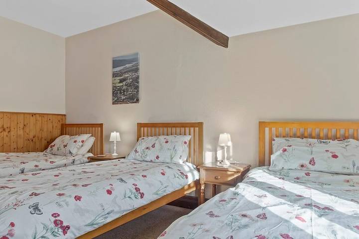Beautiful Detached Farm House Near Lake Coniston - Pass the Keys in Lake District