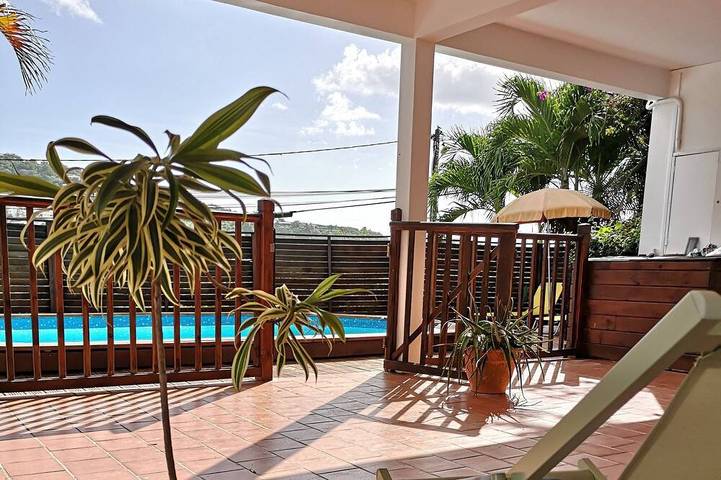 Location de vacances