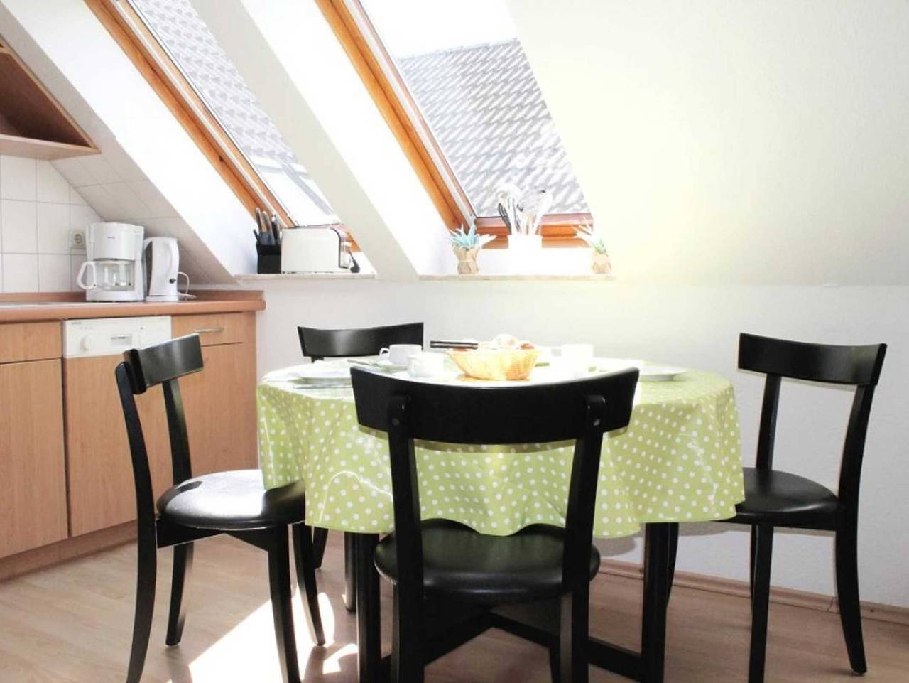 Ganze Ferienwohnung, Mariannenweg Whg. M13 - Mariannenweg Whg. M13 in Tarnewitz, Boltenhagen