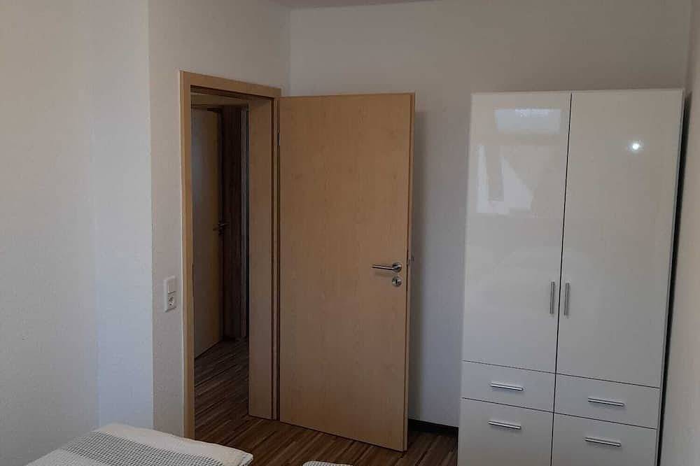Ganze Wohnung, Helle und freundliche Ferienwohnung (70qm) mit Balkon in Schöllkrippen, Spessart-Mainland