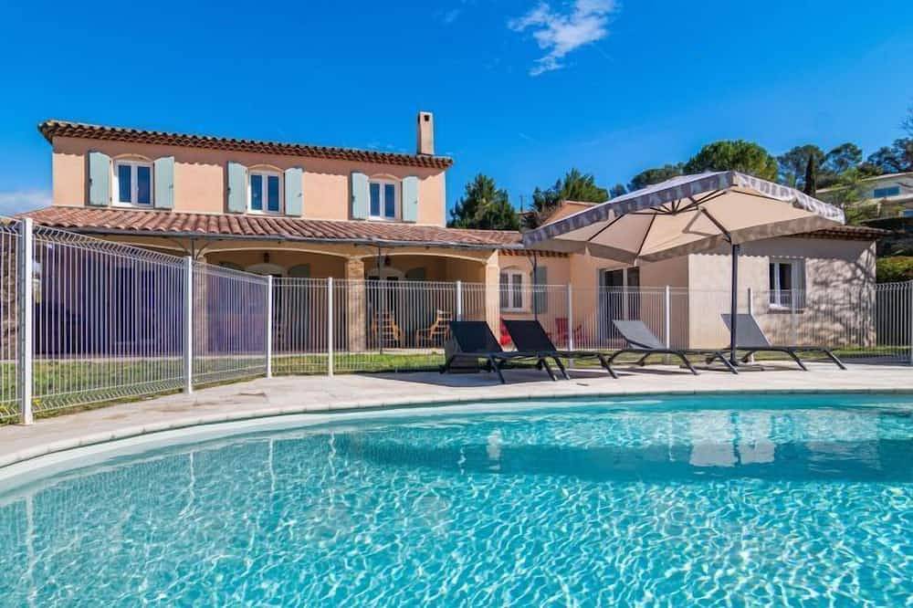Maison de vacances