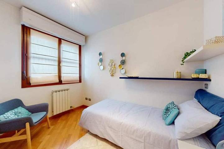 Appartement entier, Florence tramway apartment in Isolotto Legnaia, Florence