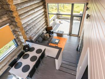 Casa Rural para 6 Personas en Finlandia Norte, Foto 2