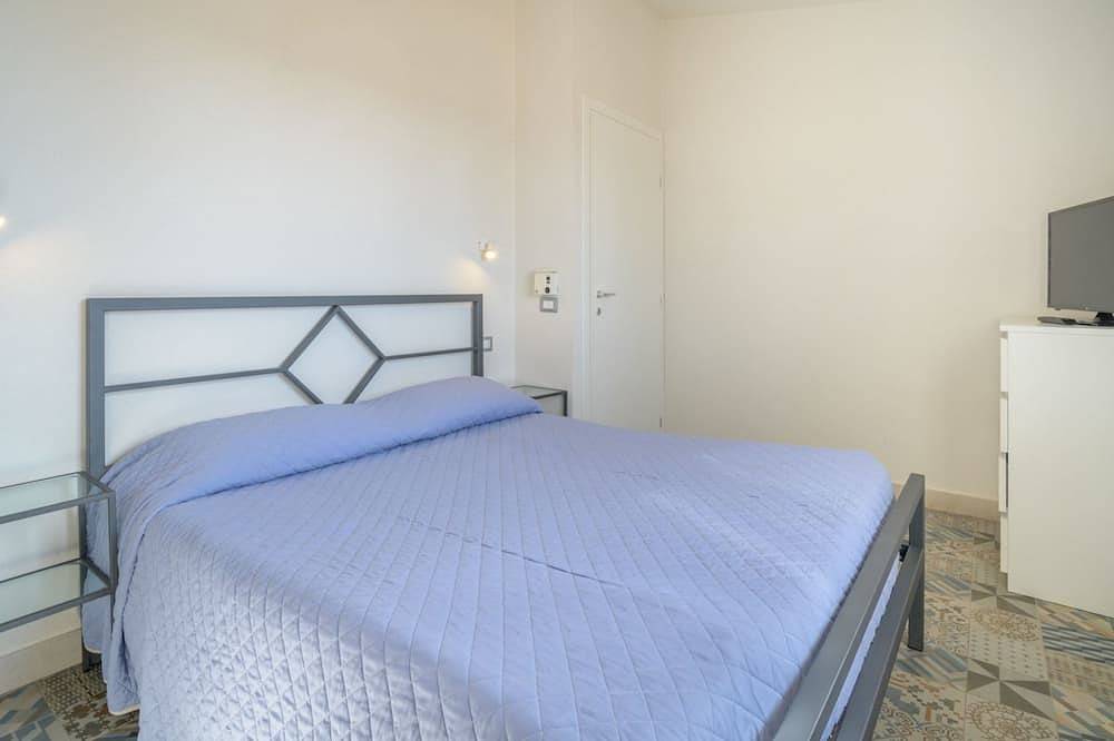 Appartamento intero, In Donnalucata mit Grill und Terrasse in Scicli, Provincia di Ragusa