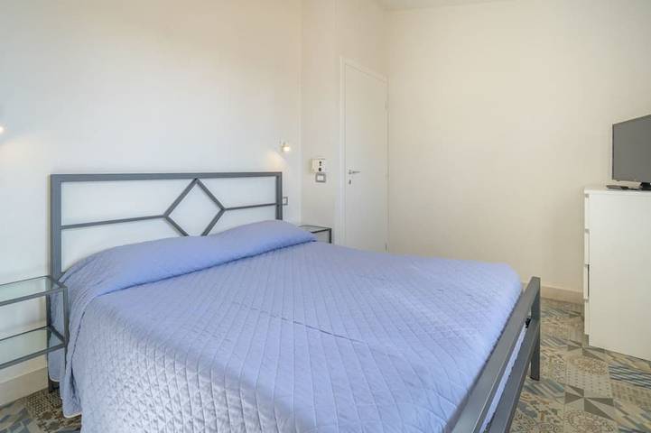 Apartamento entero, In Donnalucata mit Grill und Terrasse in Donnalucata, Scicli