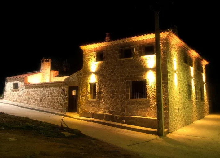Casa de vacaciones para 8 personas, con terraza y vistas, Se admiten mascotas - 1