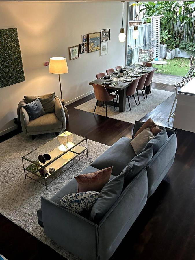 Villa pour 7 personnes, avec jardin à Sydney