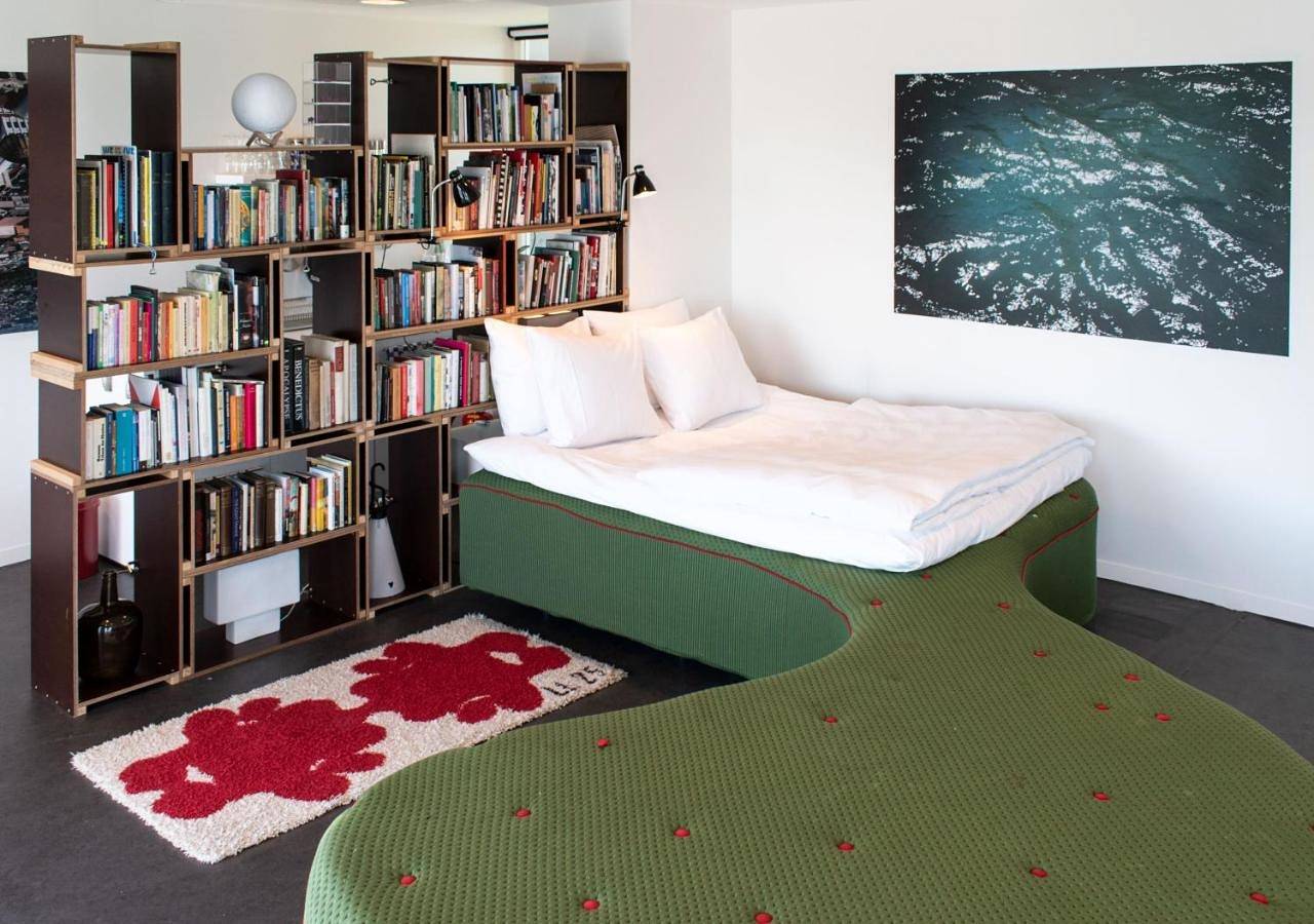 Geheel appartement, Sweets - Sluis Haveneiland in Amsterdam Oost, Nederlandse kust