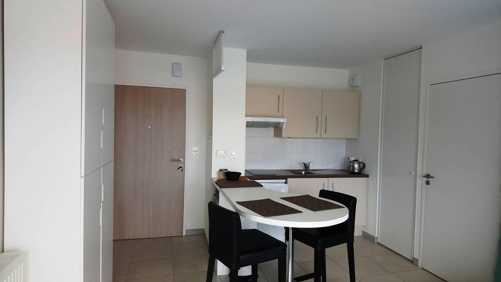 Studio entier, Pornichet - Sainte Marguerite - Studio in Pornichet, Côte d'Amour