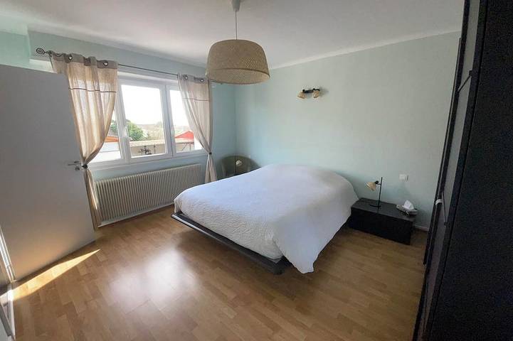 Gîte pour 6 personnes à Gertwiller - 3