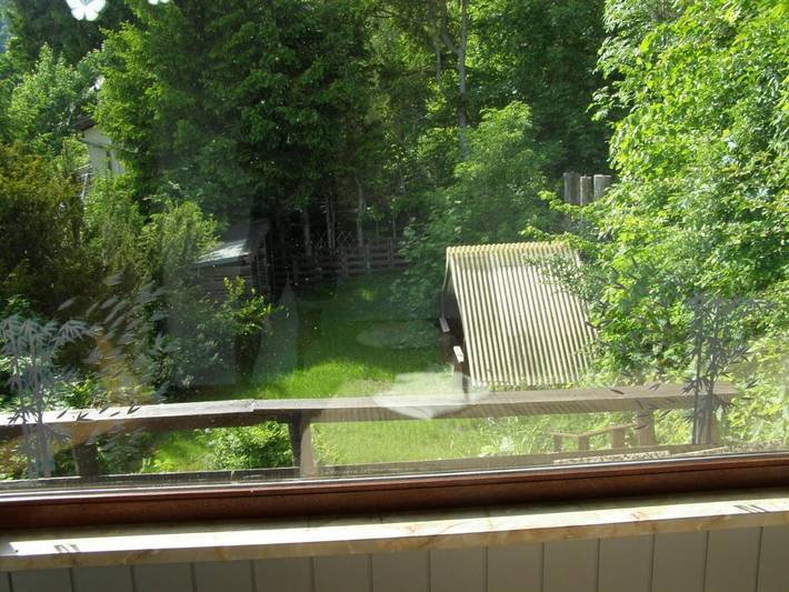 Ferienhaus für 3 Personen, mit Terrasse und Garten sowie Ausblick in Wieda - 3