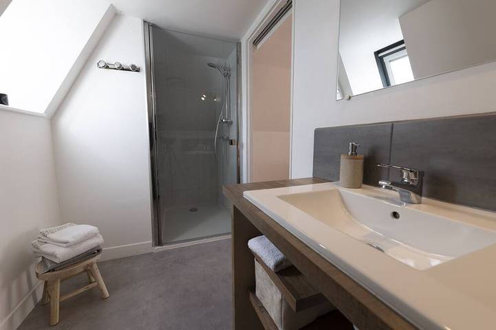 Chambre d’hôte pour 2 personnes, avec piscine et jardin à Lalinde - 3